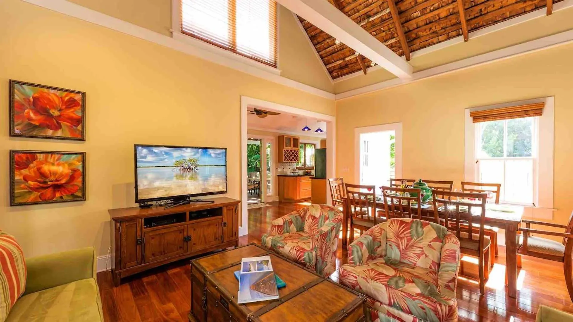 Holiday home Havana House By Last Key Realty Key West