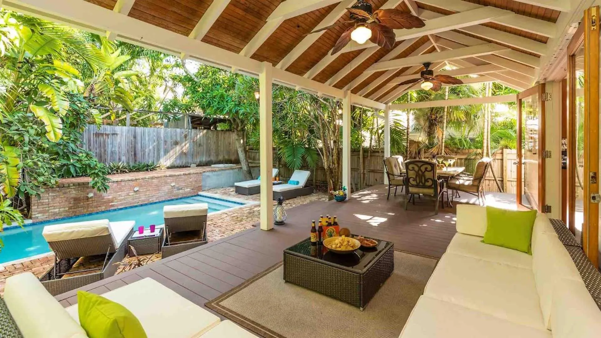 Holiday home Havana House By Last Key Realty Key West United States