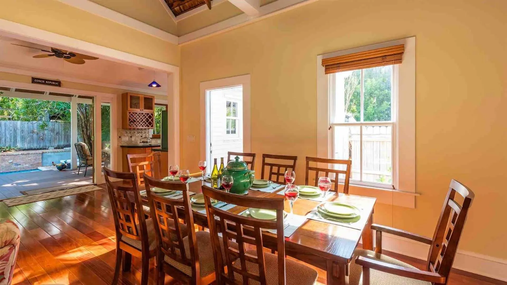 Holiday home Havana House By Last Key Realty Key West