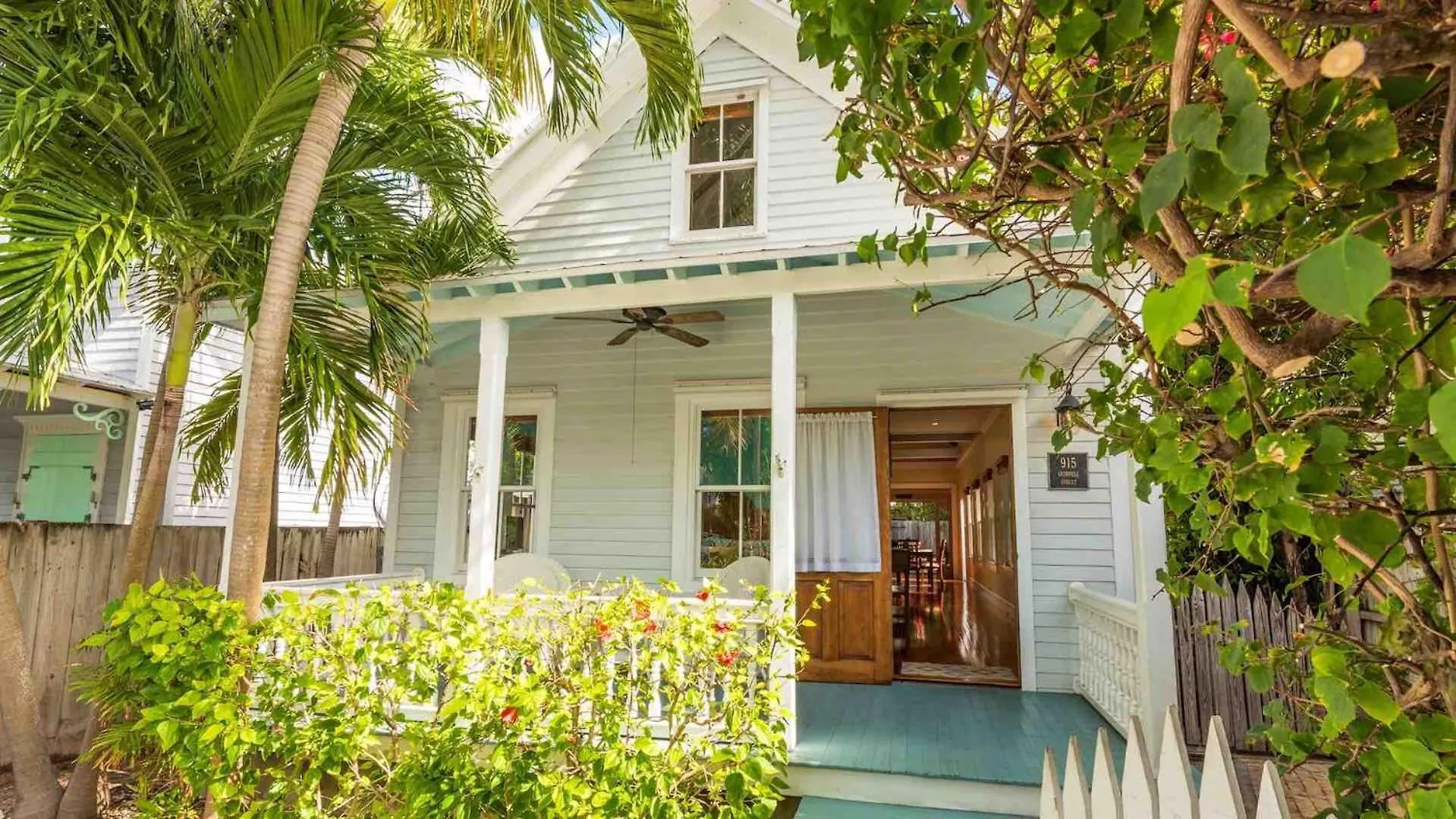 Havana House By Last Key Realty Key West United States